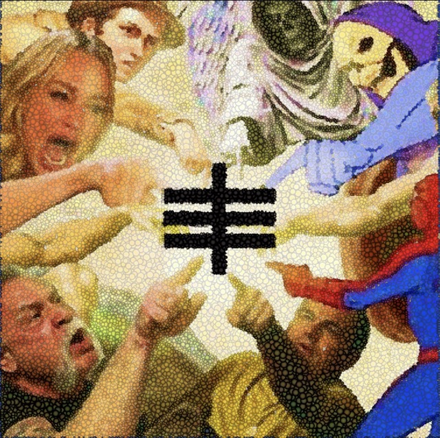 21-22 MAR - Munk Fest